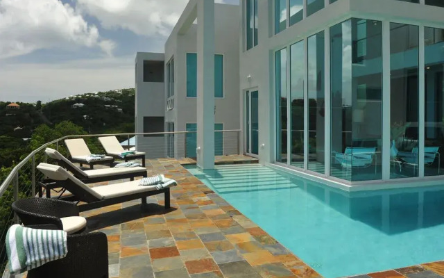 Casa Mare Villa