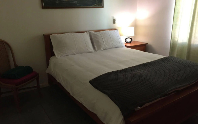 Driftaway Holiday Villas