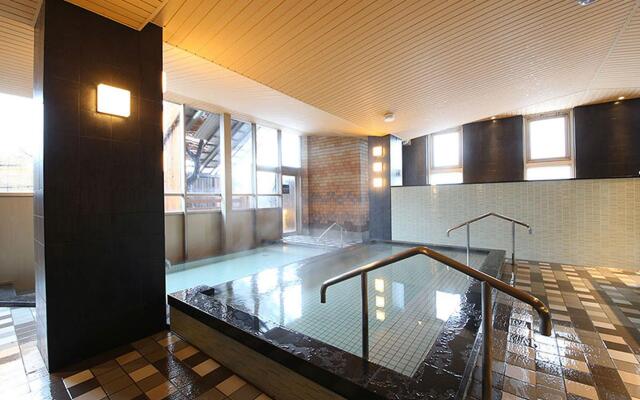Ooedo Onsen Monogatari Premium Kinosaki