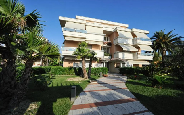 Residence Le Palme
