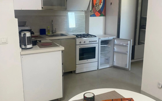 Studio très moderne