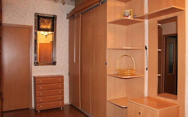 Inndays Podolsk on Generala Varennikova