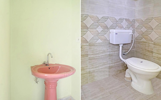 OYO 70266 Ss Delight