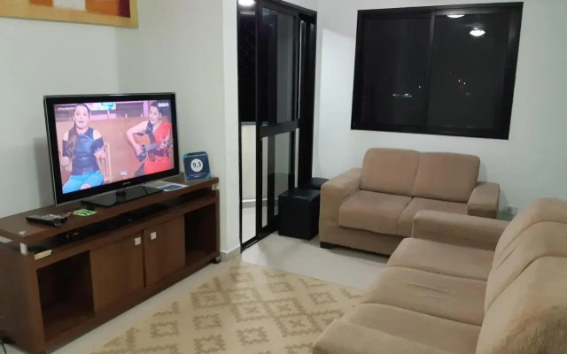 Apto 16 na Enseada
