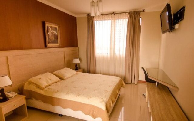 Hotel Divasto