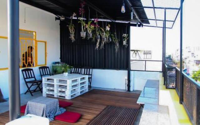 Halo Hostel Quy Nhon City