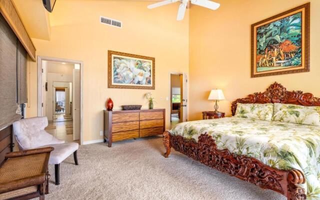 Keauhou Luxury Estate by Casago