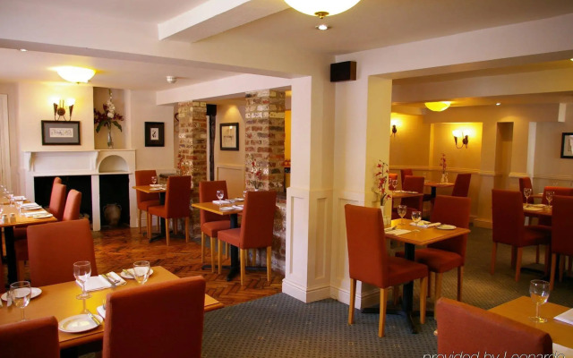 The Georgian, Haslemere, Surrey