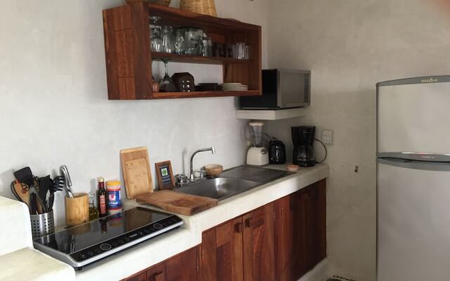 Paraiso de los Angeles