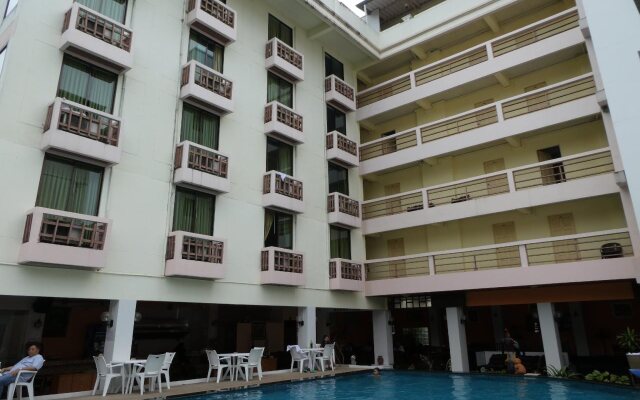 Mango Lagoon Place