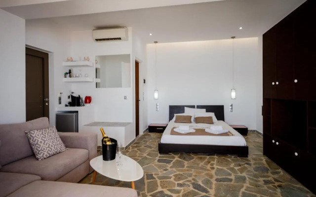 Sea Shell Beach Suite