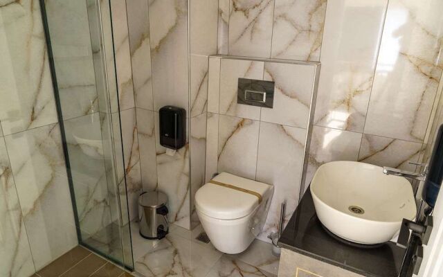 Grand 464 Otel