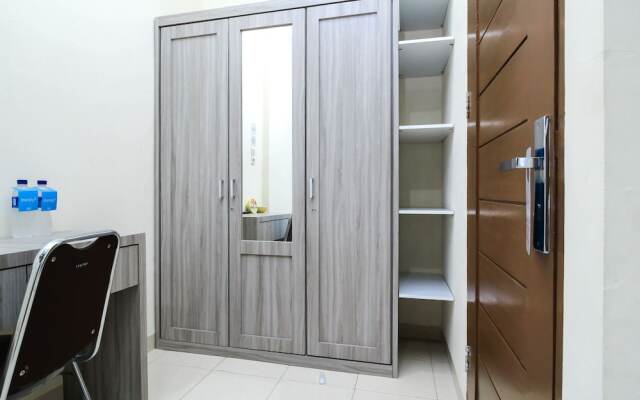 Airy Eco Medan Sunggal Sei Ular Baru Nusa Town 1
