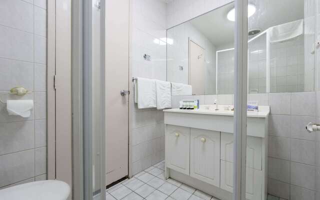Comfort Inn & Suites Goodearth Perth