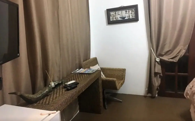 Perla Real Inn