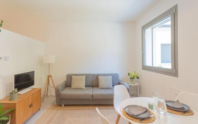 Salvia Apartment in Como