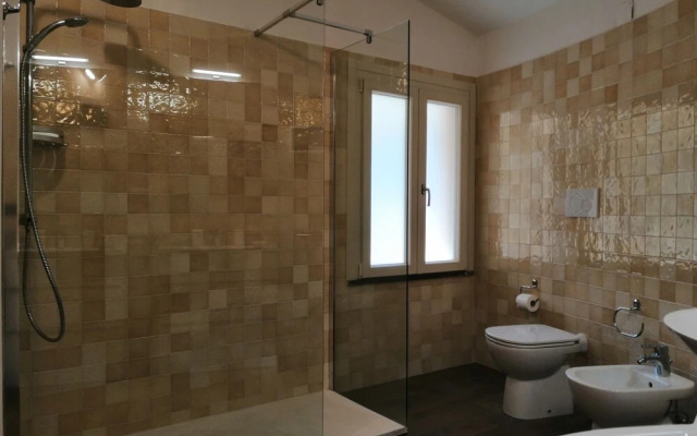 B&B Villa Zola