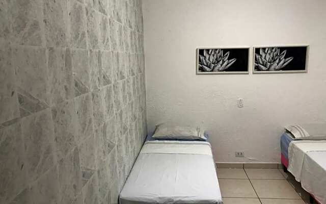 Pousada Hostel Universitario