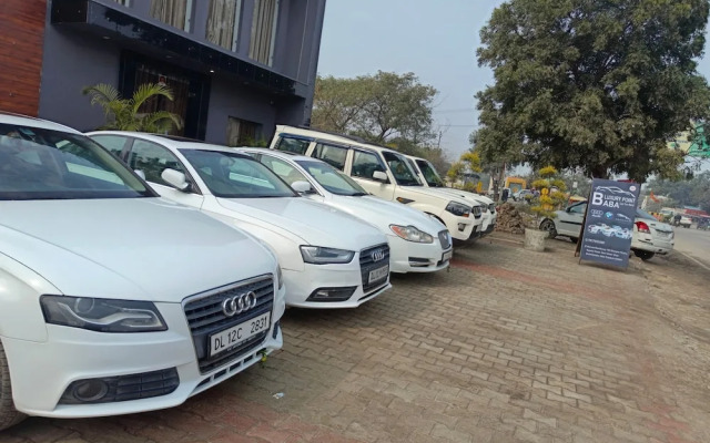 Mannat Residency