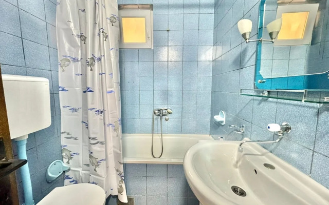 Apartments HMD