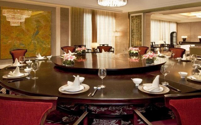 Sheraton Shanghai Hongkou Hotel