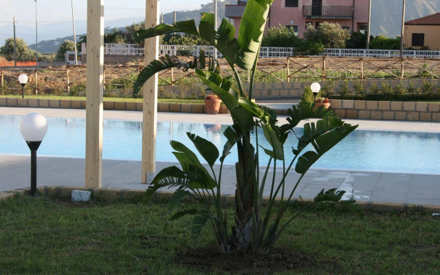 Baia dei Canonici