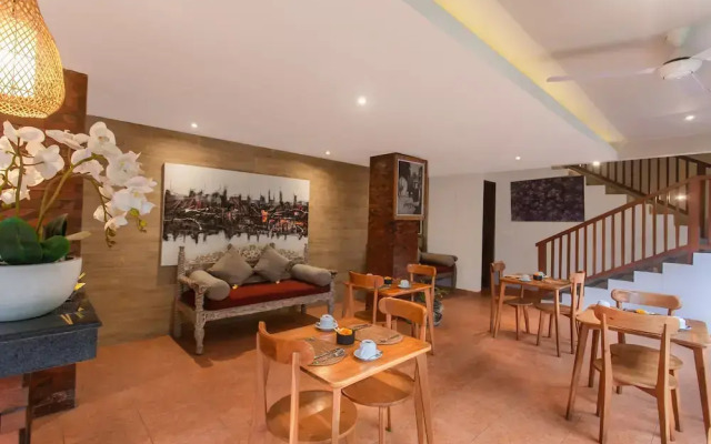 Ning Villa Ubud by GenuineHost