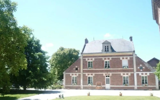 Les 3 Tilleuls