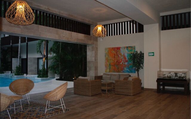 Palmares-B301 by Playa District