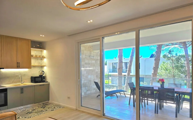 San Pietro Serenity Home