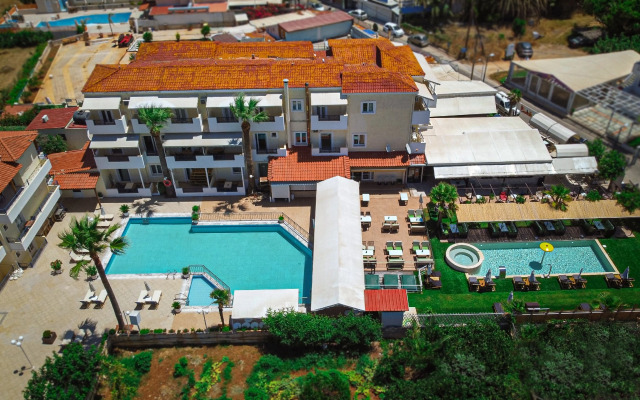 Philoxenia Hotel & Spa