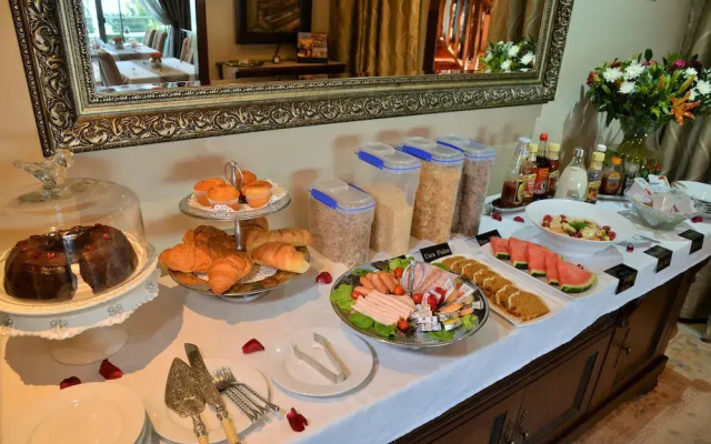 Indlovukazi Guesthouse