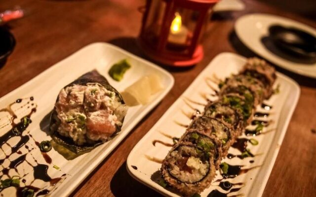 Pousada Villa Don Pepe