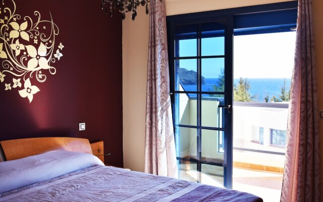 Fuerte Holiday La Lajita Ocean View