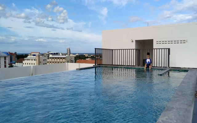 The Base Hua Hin