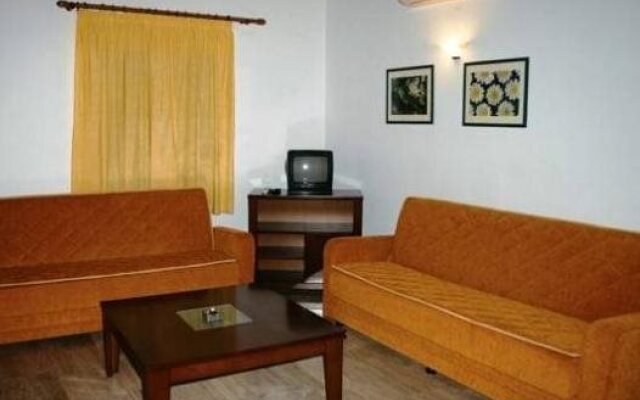 Magda Hotel Apartments