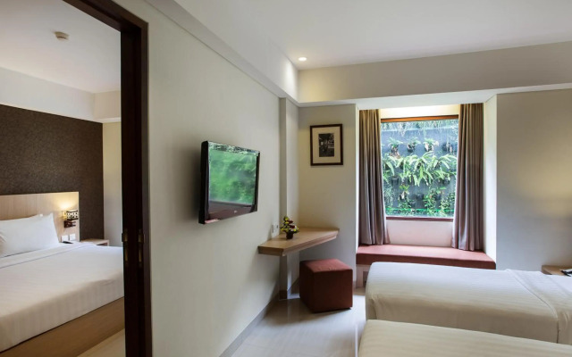 Sense Sunset Hotel Seminyak
