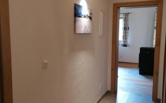 Alpen-Appartement Auerhof