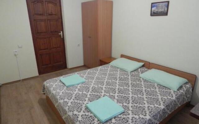 Solnechny Bereg Guest House