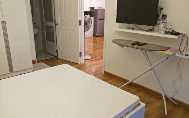 EHome 5 - The Bridgeview