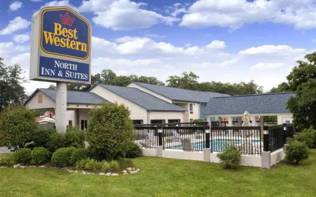 Americas Best Value Inn & Suites Bastrop