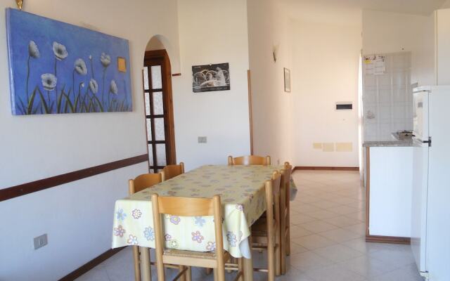 Casa Vacanze La Bandera 1 by Gallura Booking