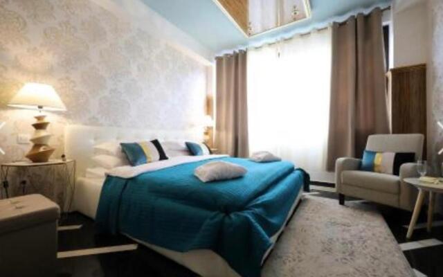 Residence Antiqua Rooms