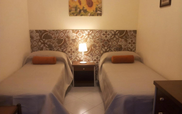 AL NARCISO HOUSE by Franco & Lia