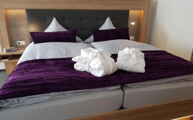 Hotel Ostfriesen-Hof