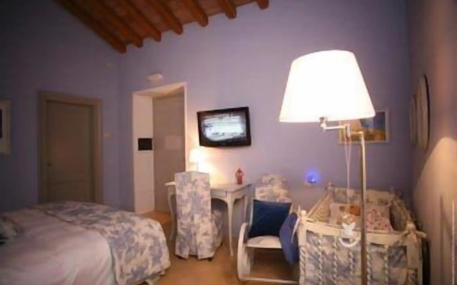 Relais Cà Dei Santi