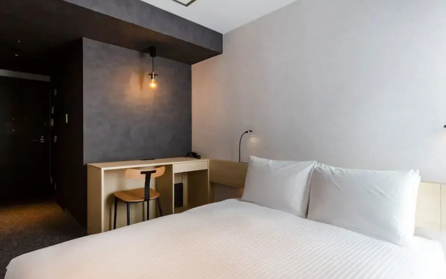 Akabaneholic Hotel