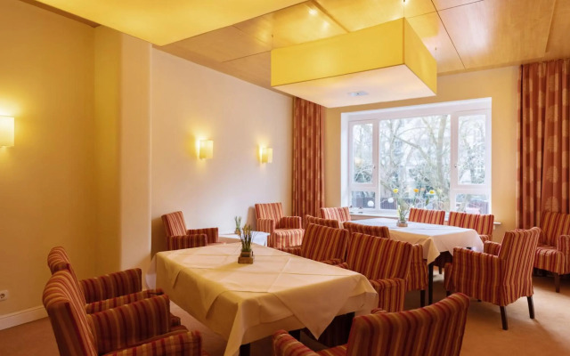 Hotel Bremer Haus