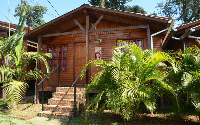 Terra Iguazú Cabañas