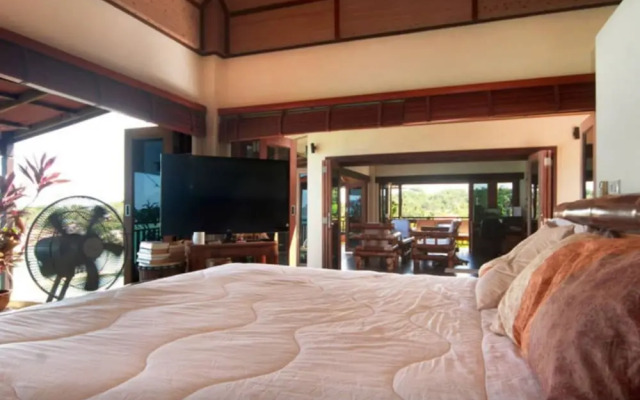 One Bedroom Sunrise Sea View Villa SDV163-By Samui Dream Villas